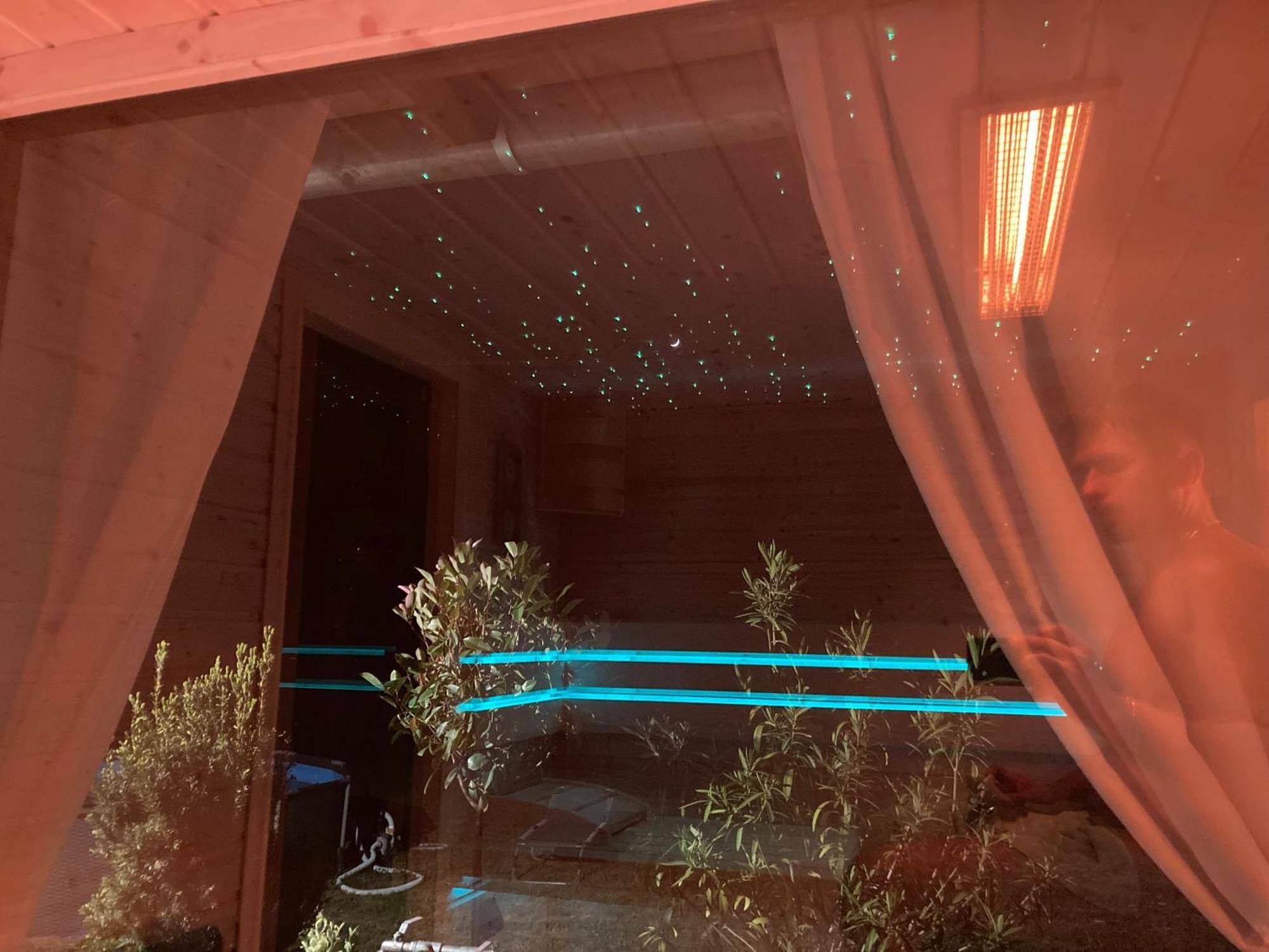 Arany Vendeghaz Szarvas Exterior foto