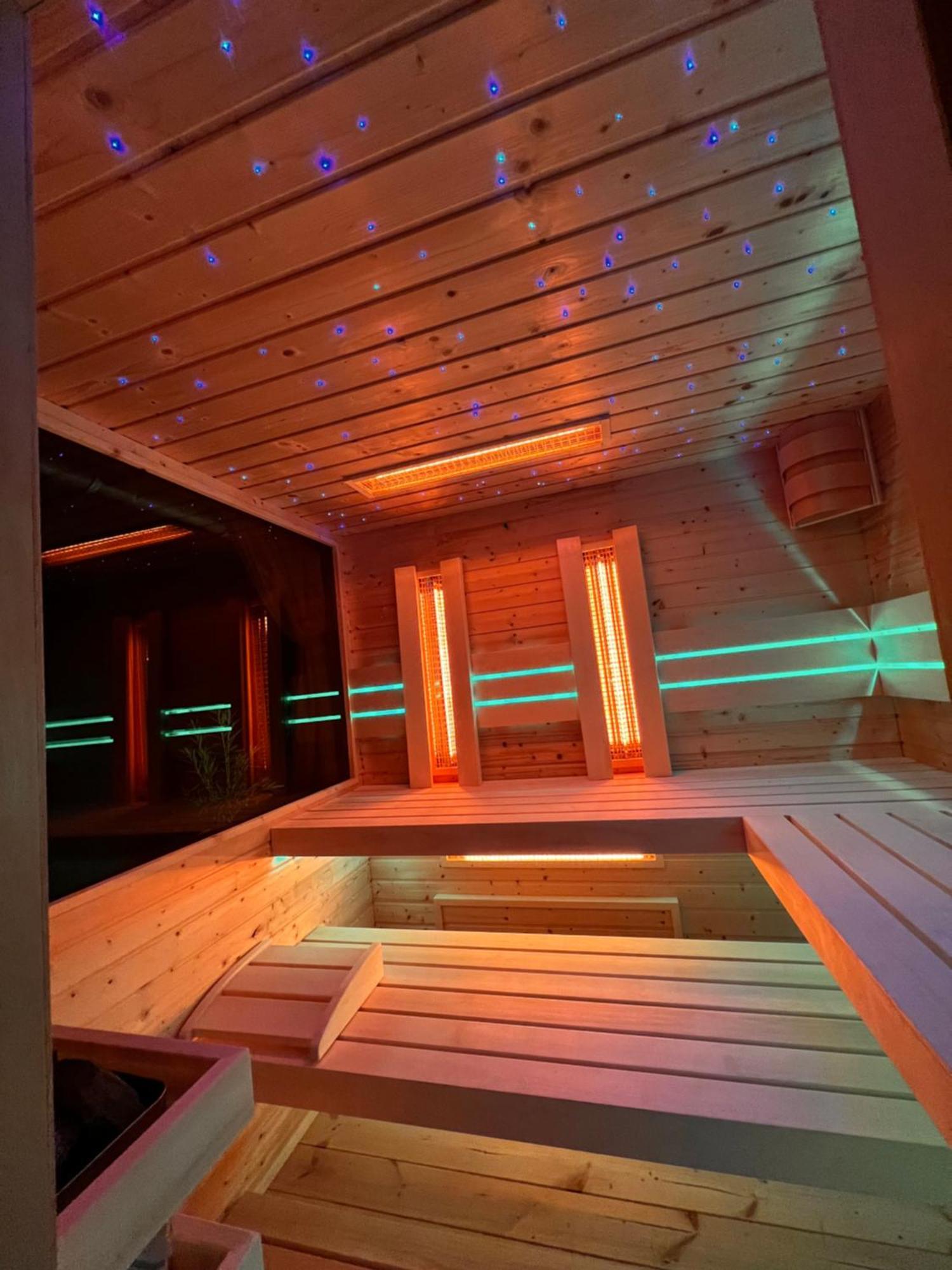 Arany Vendeghaz Szarvas Exterior foto