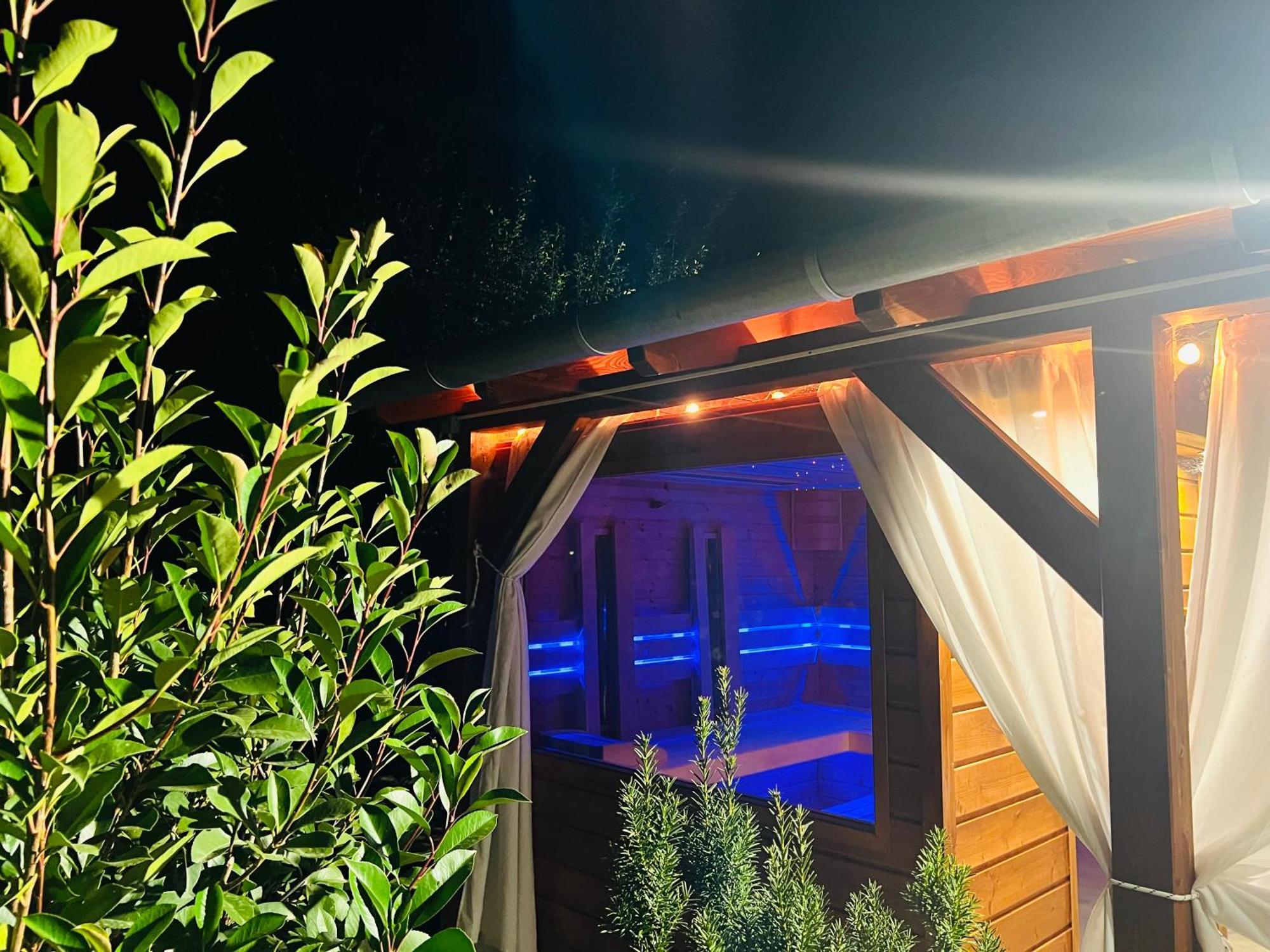 Arany Vendeghaz Szarvas Exterior foto